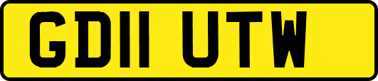 GD11UTW