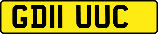 GD11UUC