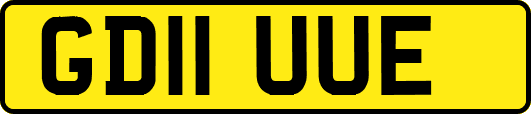 GD11UUE