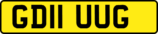 GD11UUG