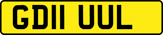 GD11UUL