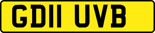 GD11UVB