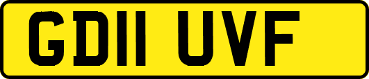 GD11UVF