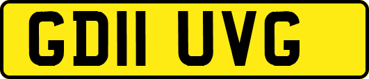 GD11UVG