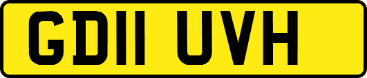 GD11UVH