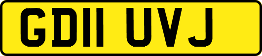GD11UVJ