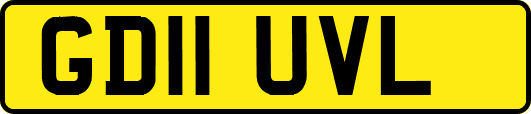 GD11UVL