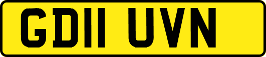 GD11UVN