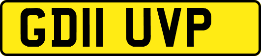 GD11UVP