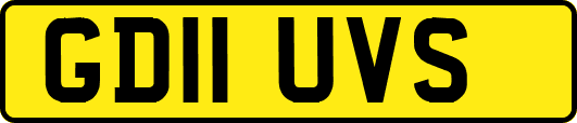 GD11UVS