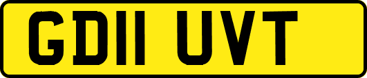 GD11UVT