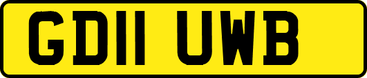GD11UWB