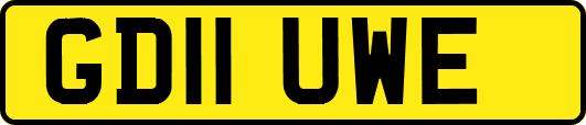 GD11UWE