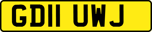 GD11UWJ