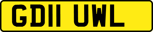 GD11UWL