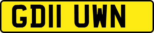 GD11UWN