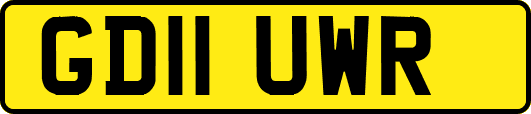 GD11UWR