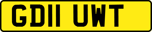 GD11UWT