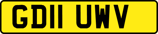 GD11UWV