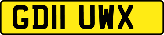 GD11UWX