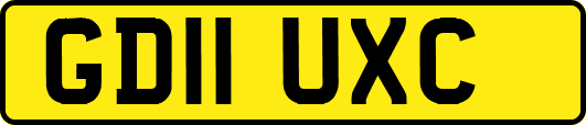 GD11UXC