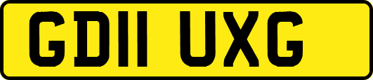 GD11UXG