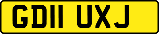 GD11UXJ