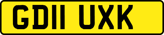GD11UXK