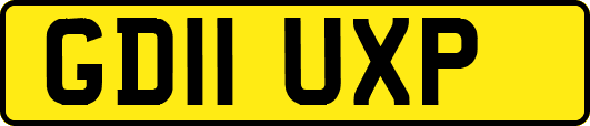 GD11UXP