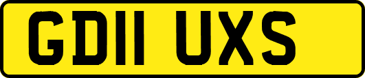 GD11UXS
