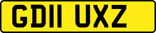 GD11UXZ