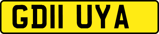 GD11UYA