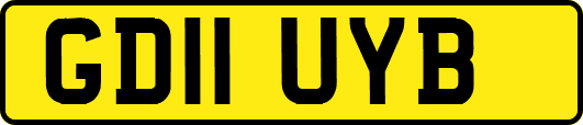 GD11UYB