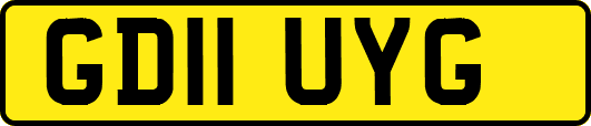 GD11UYG