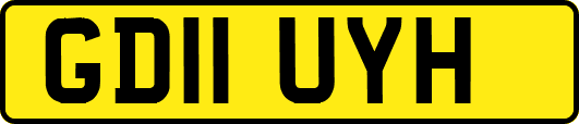 GD11UYH