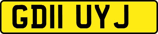 GD11UYJ