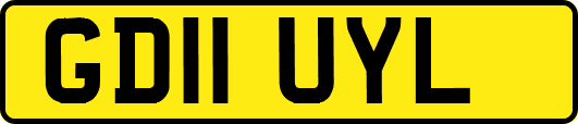 GD11UYL