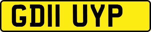 GD11UYP