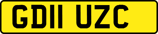 GD11UZC