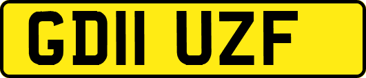 GD11UZF