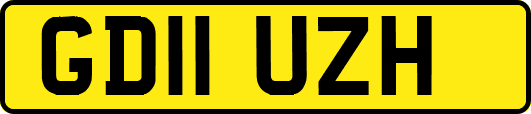 GD11UZH