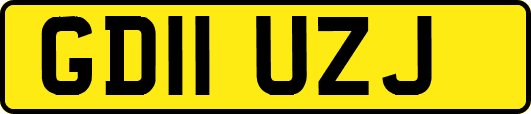 GD11UZJ