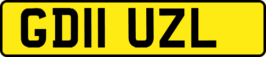 GD11UZL