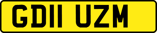 GD11UZM