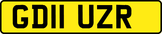 GD11UZR