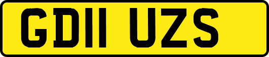 GD11UZS