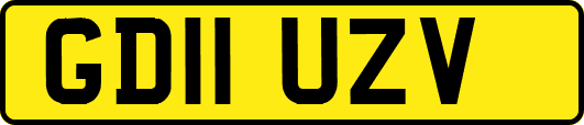 GD11UZV