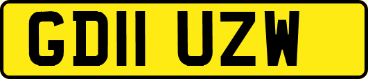 GD11UZW