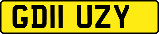 GD11UZY