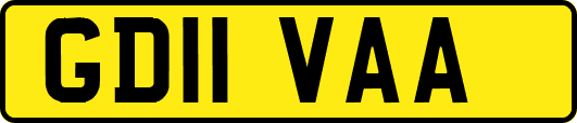 GD11VAA